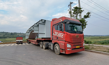 泸州公路桥梁 5.5米宽